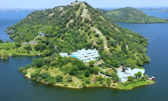 Tapan Parikhs Shooting